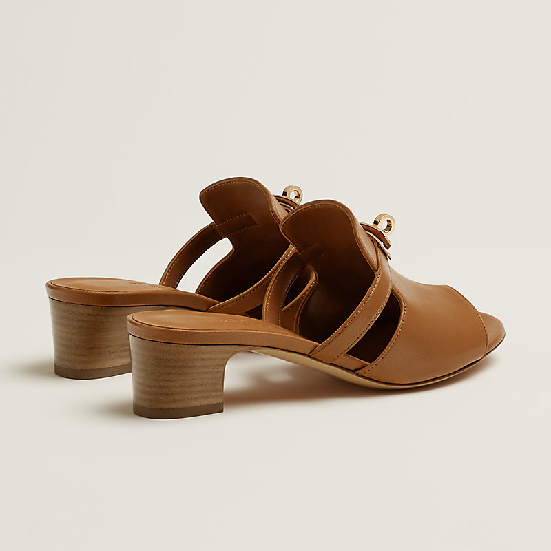 【HERMES】★大人気★ Candy sandal サンダル 直営店仕入 HERMES】☆大人気☆ Candy sandal サンダル 直営店仕入 (HERMES